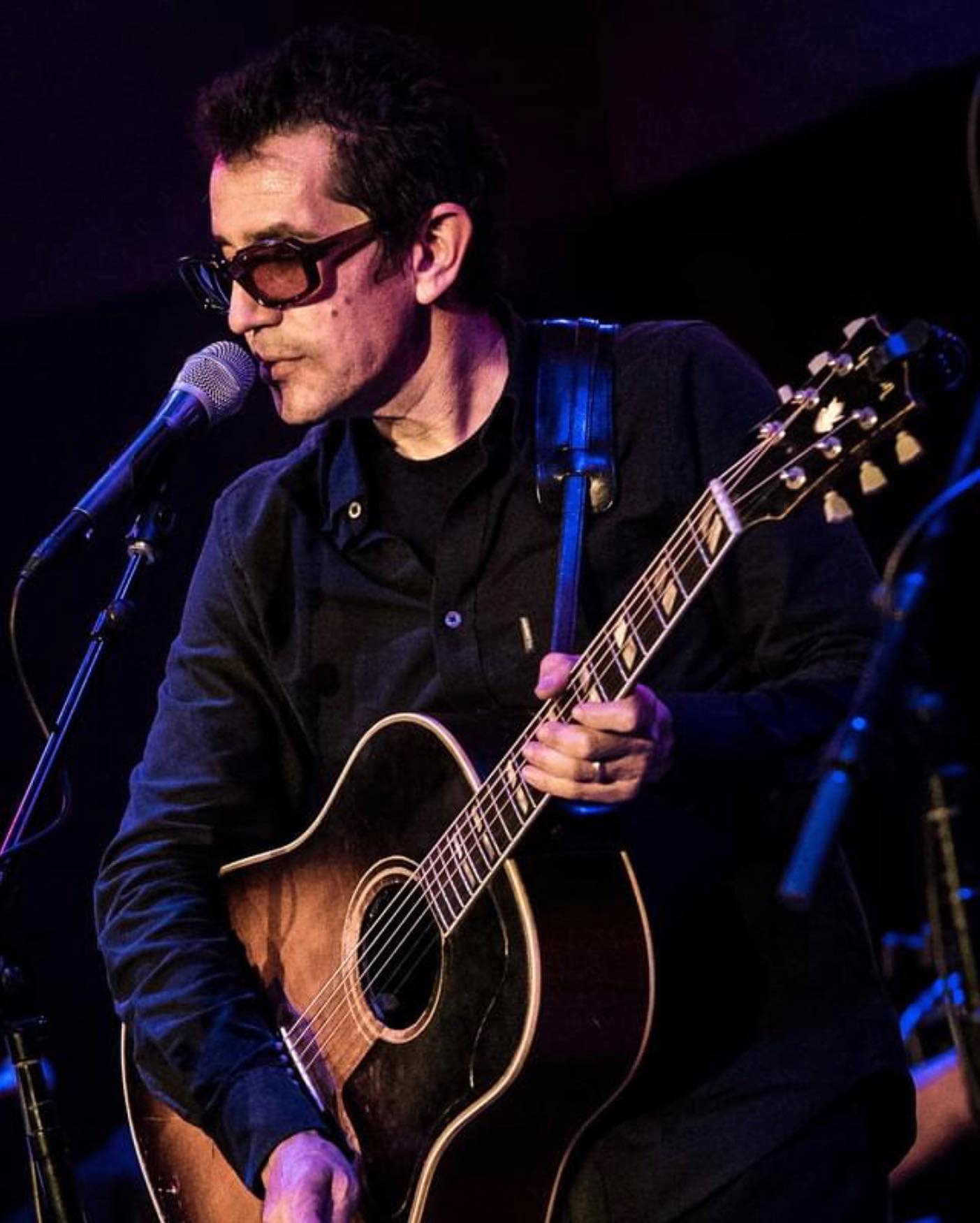 A.J. Croce