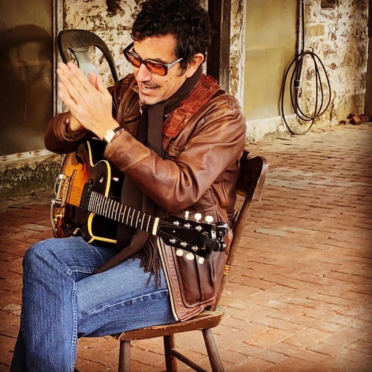 A.J. Croce