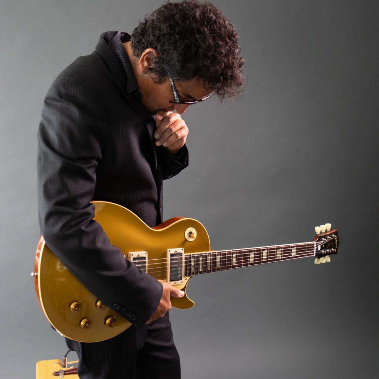 A.J. Croce